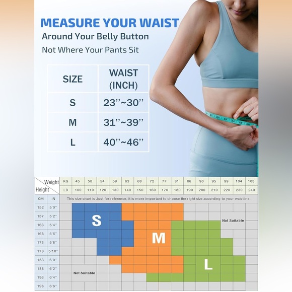 Adjustable Posture Corrector for women and men - Picture 6 of 6